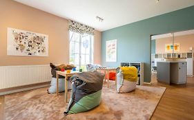 Feriendorf Rugana - Komfort Appartement mit 2 Schlafzimmern D58